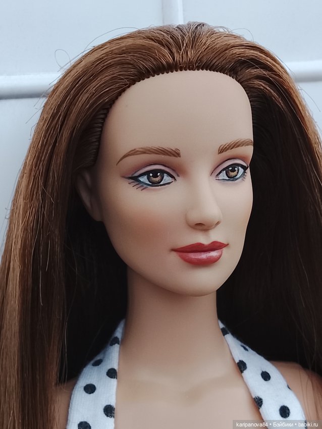 Tonner — Фэшн (фото 3)