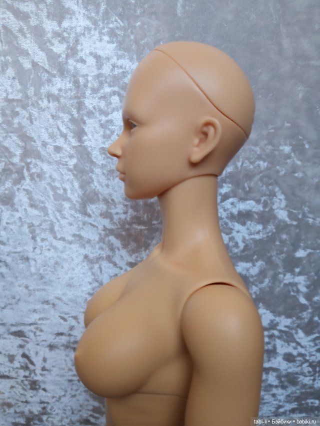 Iplehouse Eva на теле EID (фото 6)