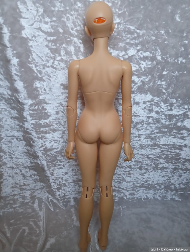 Iplehouse Eva на теле EID (фото 5)