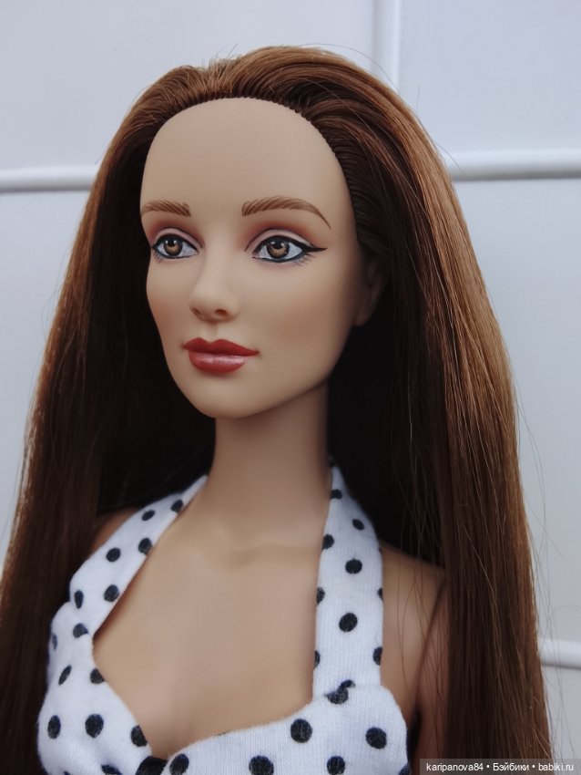 Tonner — Фэшн (фото 5)