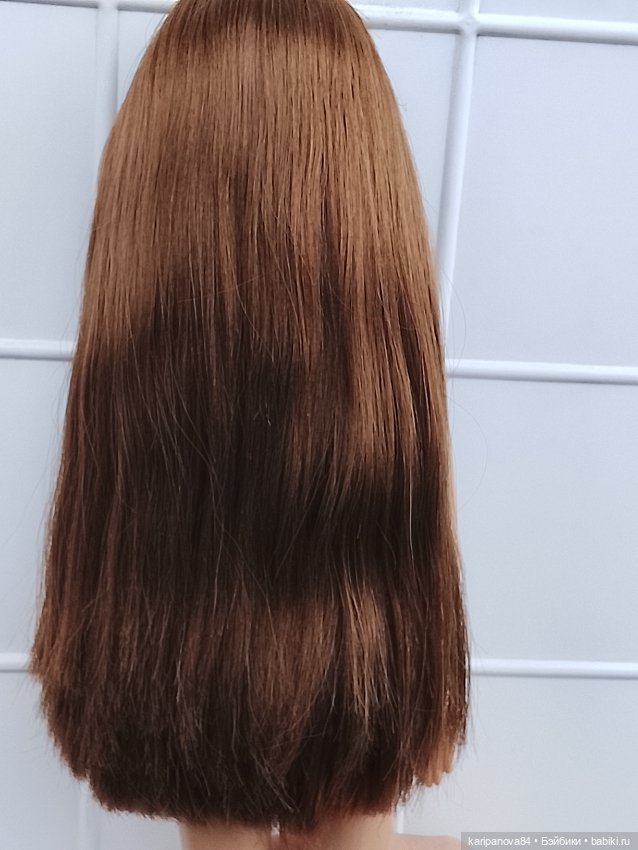 Tonner — Фэшн (фото 7)