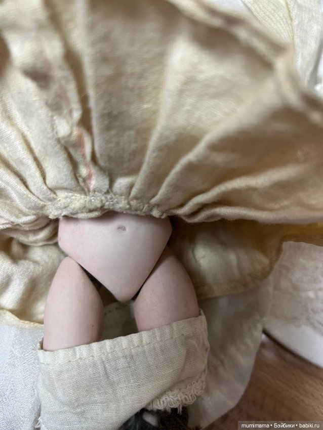 Миничка отSchönau Hoffmeister & Weiss Kuhnert с мебелью (фото 2)