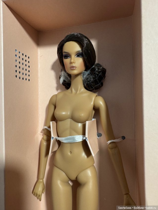 Lustre Lilith Blair Fashion Royalty Integrity (фото 2)