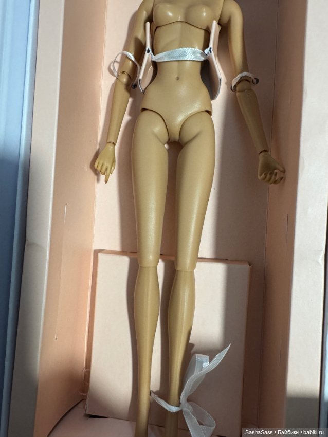 Lustre Lilith Blair Fashion Royalty Integrity (фото 5)