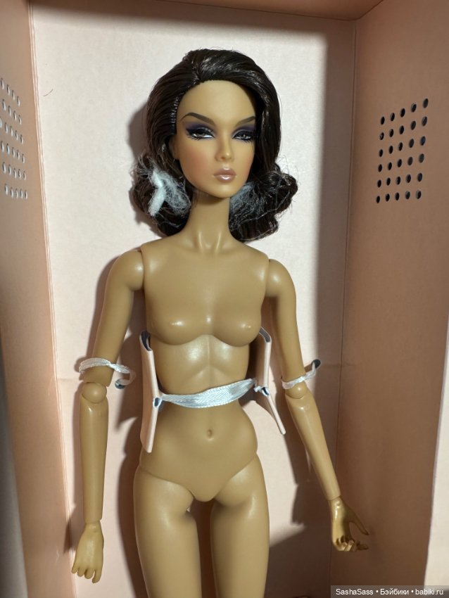 Lustre Lilith Blair Fashion Royalty Integrity (фото 3)