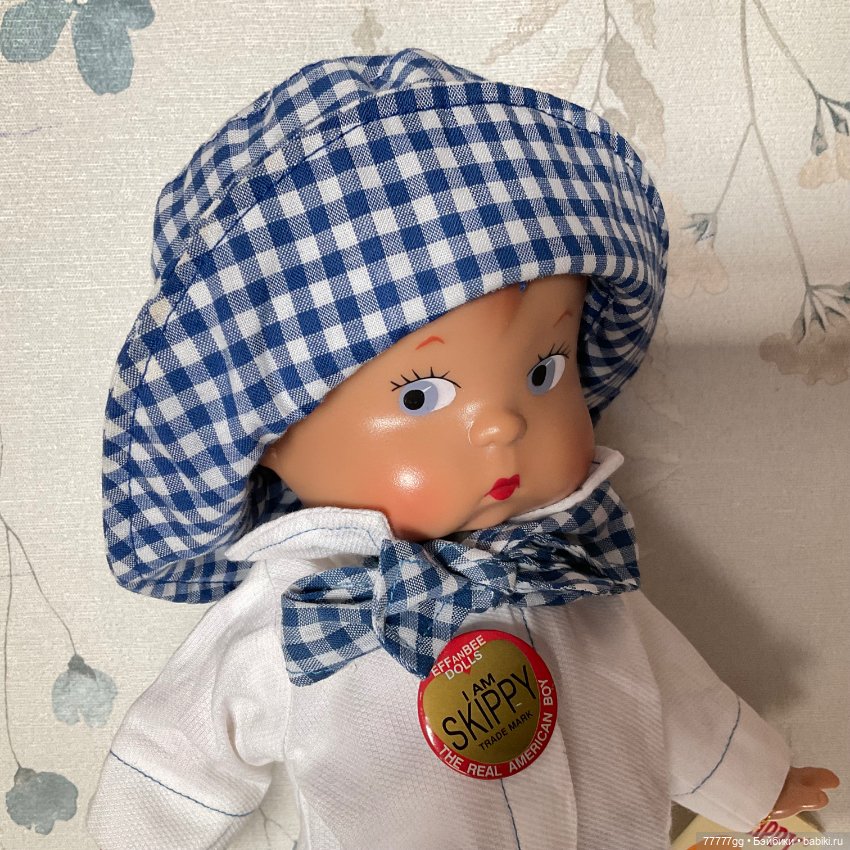 Парочка интересных кукол — Игровые куклы (фото 4)