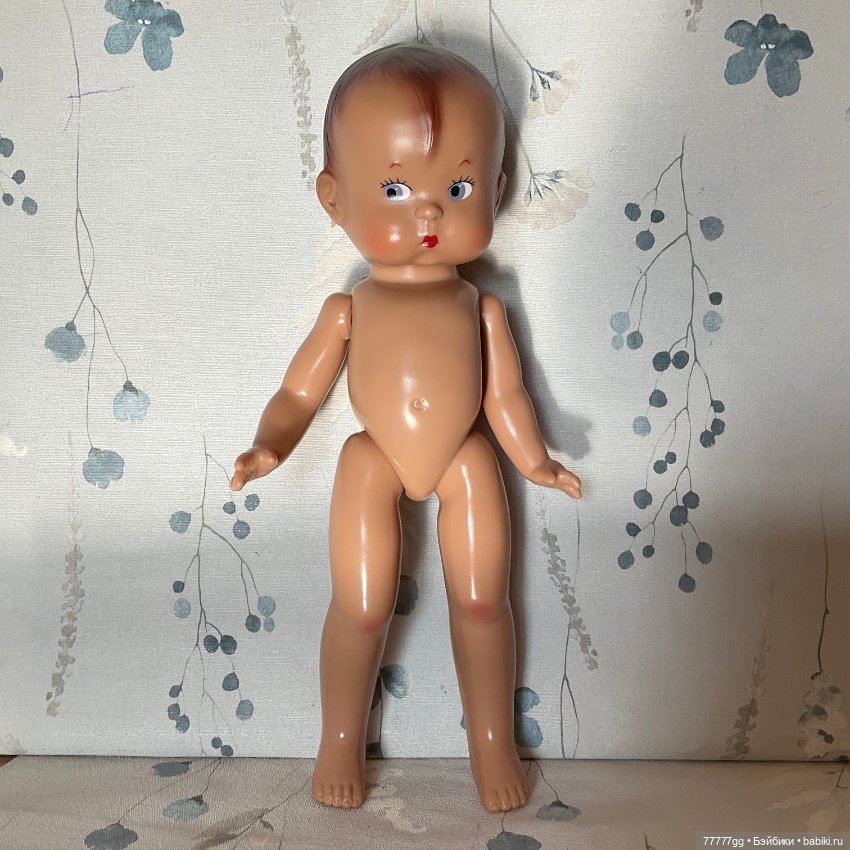 Парочка интересных кукол — Игровые куклы (фото 7)