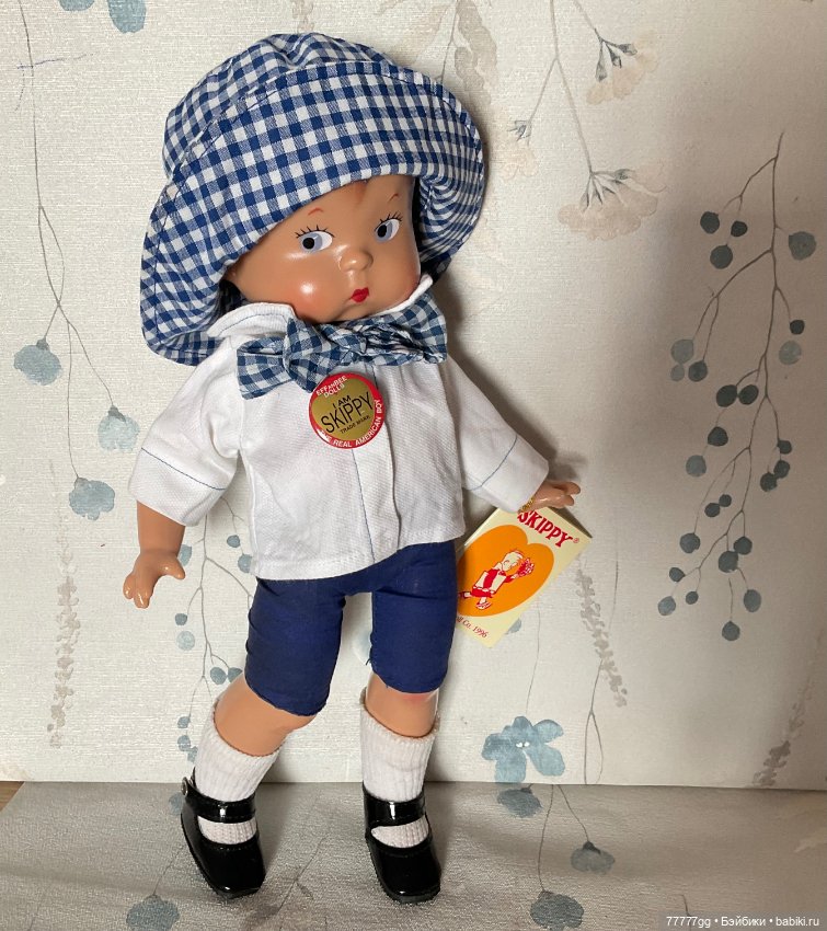 Парочка интересных кукол — Игровые куклы (фото 2)