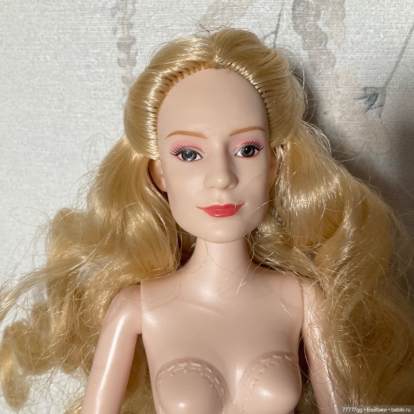 Парочка интересных кукол — Игровые куклы (фото 9)