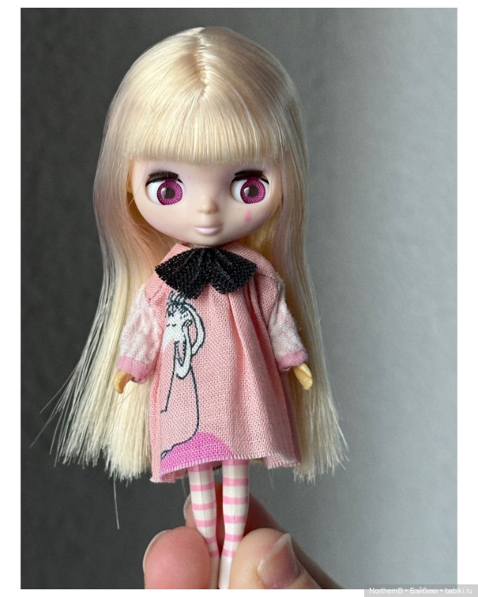 Платья для Петит Блайз/Пуллип (фото 2)