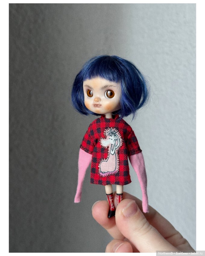 Платья для Петит Блайз/Пуллип (фото 4)