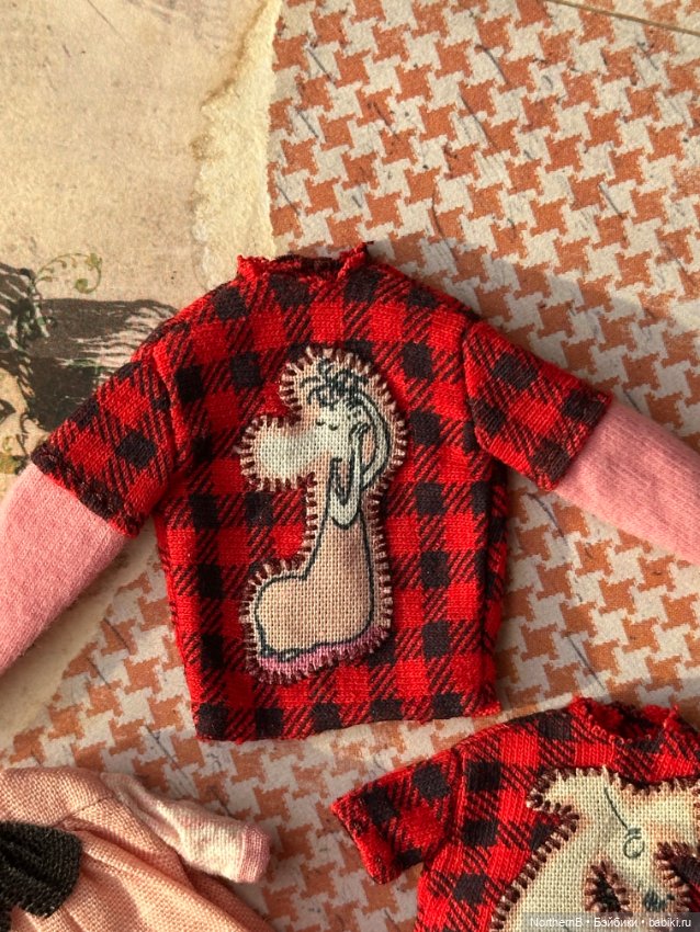 Платья для Петит Блайз/Пуллип (фото 6)