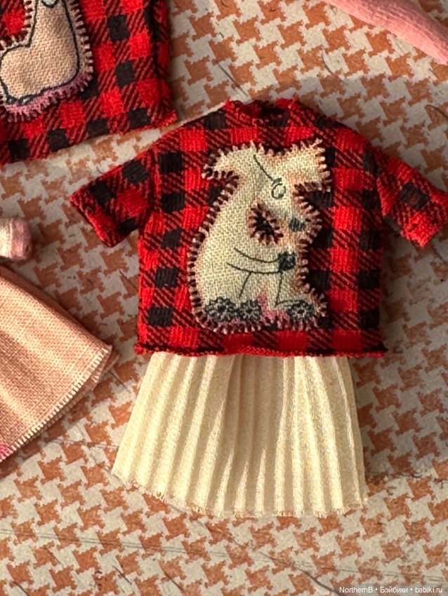 Платья для Петит Блайз/Пуллип (фото 5)