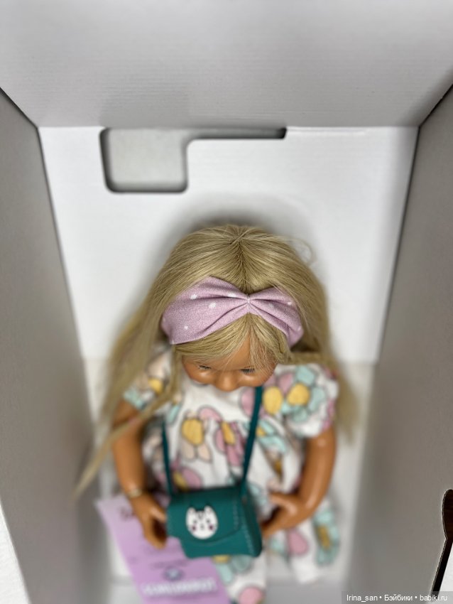 Florentine Müller-Wichtel №1 (Вихтель Флорентина) (фото 4)