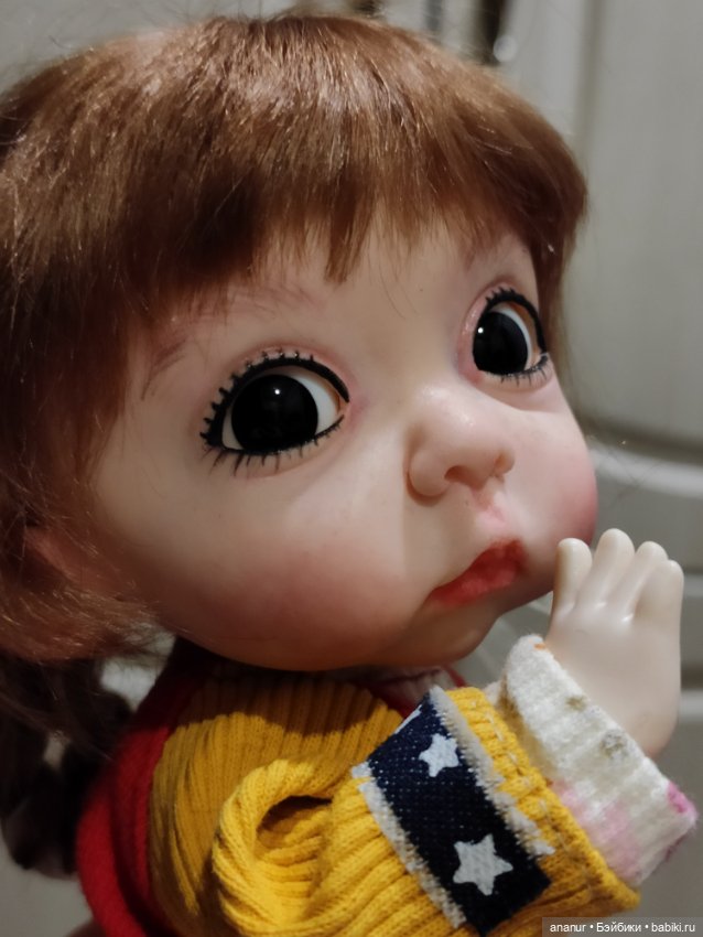 Продам малышку на теле YMY (фото 7)