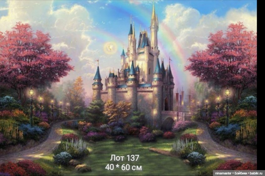 Фоны для фотосессий — Аксессуары для кукольных фотосессий (фото 10)