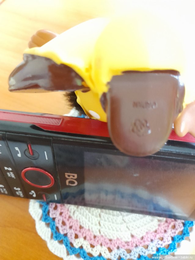 Японский малыш — Винтажные куклы и игрушки детства (фото 5)