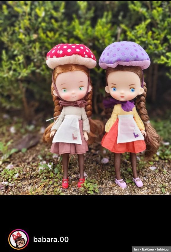 Серьезная Ododo by Strawberry Planet (фото 2)