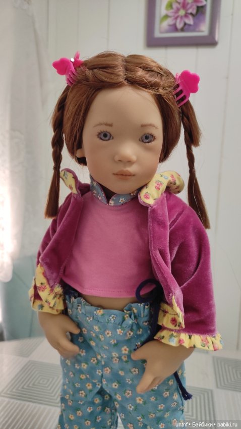 Annette Himstedt - Kitti - 2000 г