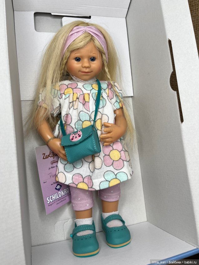 Florentine Müller-Wichtel №2 (Вихтель Флорентина) (фото 7)