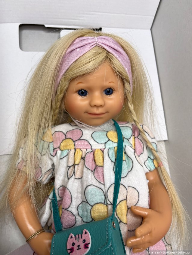 Florentine Müller-Wichtel №2 (Вихтель Флорентина) (фото 4)