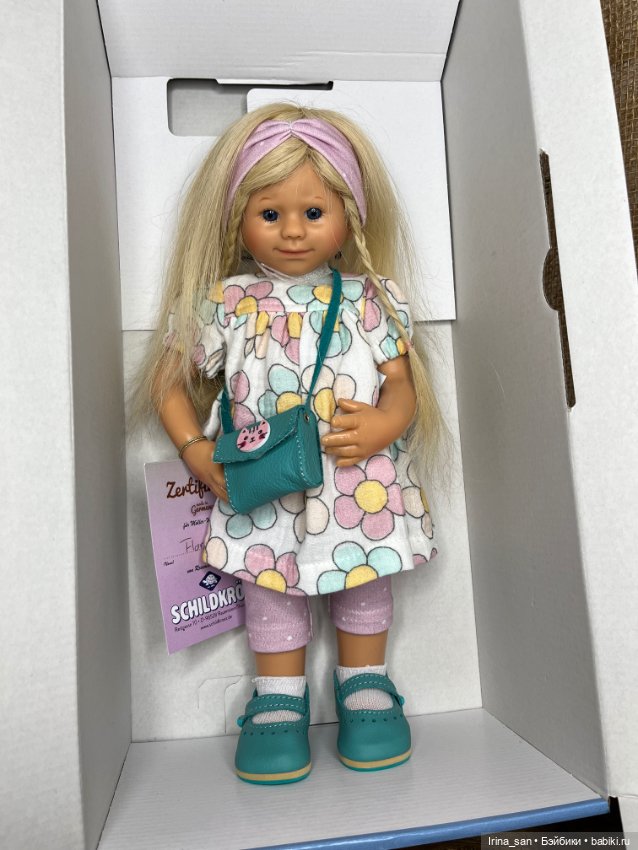 Florentine Müller-Wichtel №2 (Вихтель Флорентина) (фото 2)