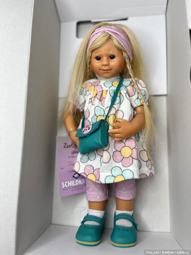 Florentine Müller-Wichtel №2 (Вихтель Флорентина) (фото 9)