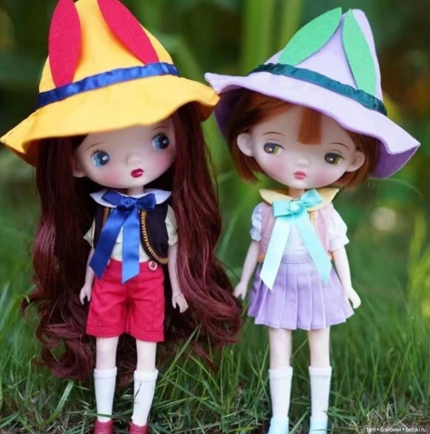 Ododo by Strawberry Planet (фото 2)