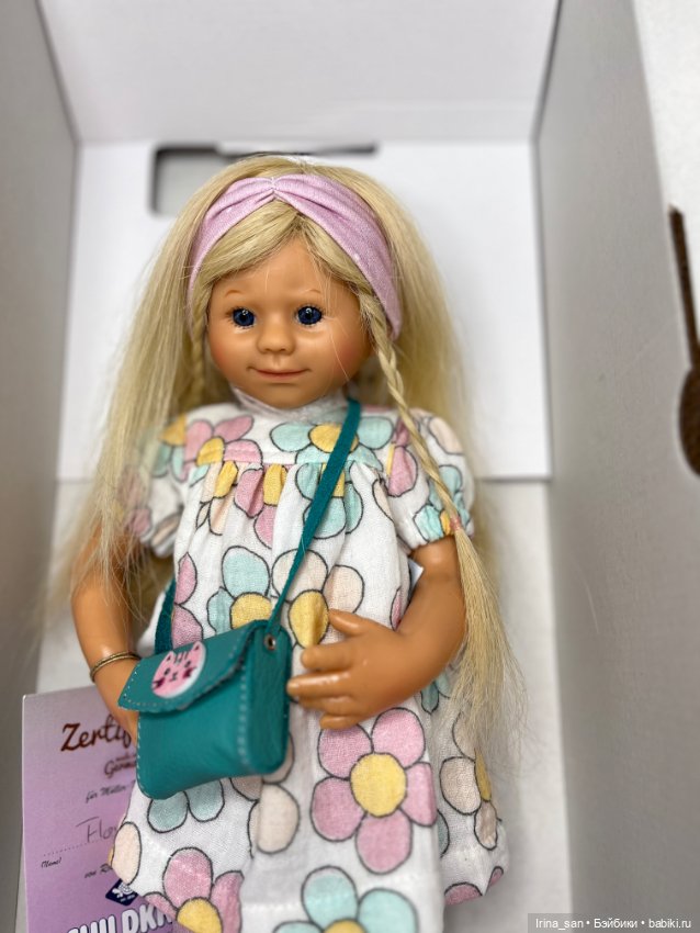 Florentine Müller-Wichtel №2 (Вихтель Флорентина) (фото 5)