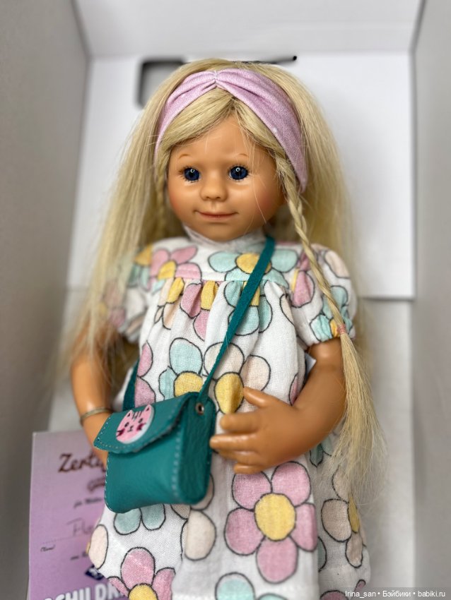 Florentine Müller-Wichtel №2 (Вихтель Флорентина) (фото 10)