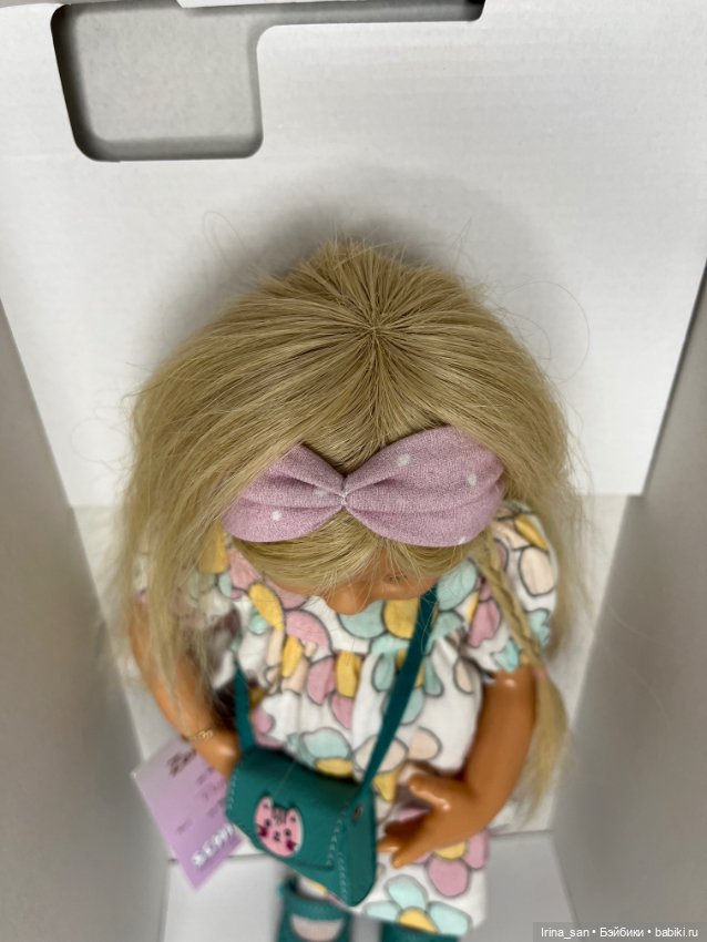 Florentine Müller-Wichtel №2 (Вихтель Флорентина) (фото 3)