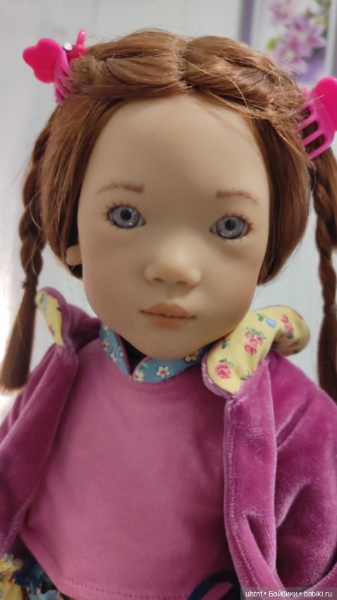 Annette Himstedt - Kitti - 2000 г (фото 2)