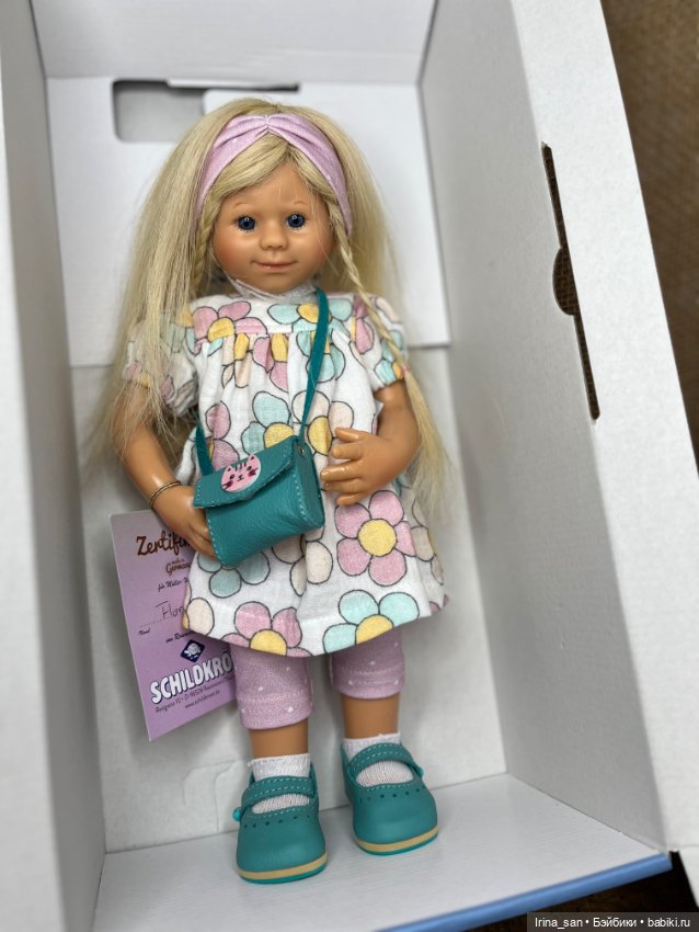 Florentine Müller-Wichtel №2 (Вихтель Флорентина) (фото 8)