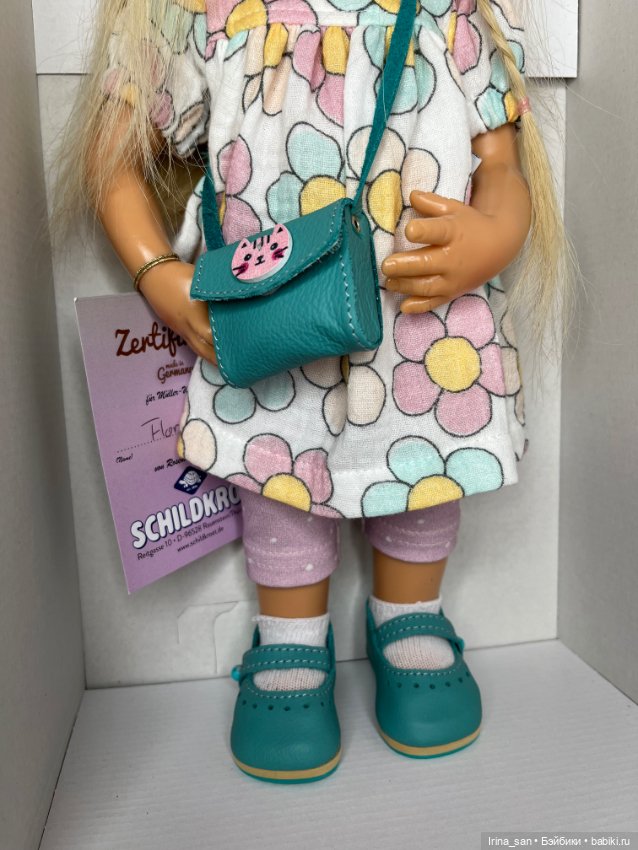 Florentine Müller-Wichtel №2 (Вихтель Флорентина) (фото 6)