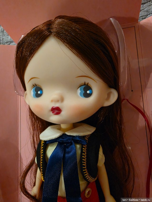 Ododo by Strawberry Planet (фото 5)