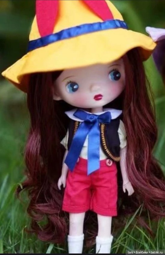 Ododo by Strawberry Planet