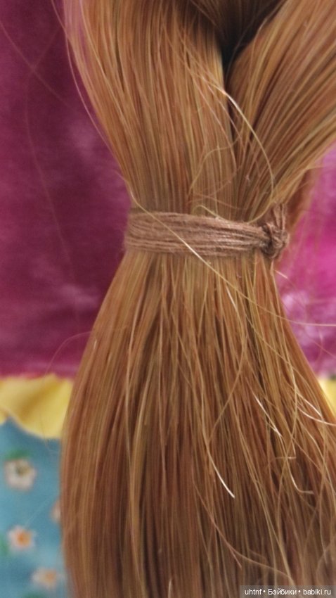 Annette Himstedt - Kitti - 2000 г (фото 6)