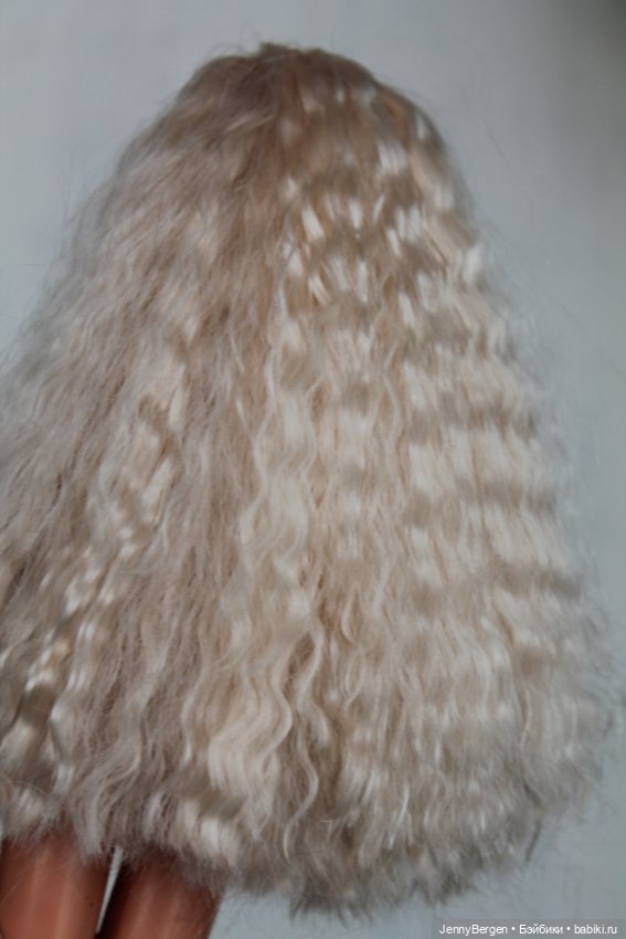 Барби United Colors Of Benetton Barbie 1990 (фото 8)