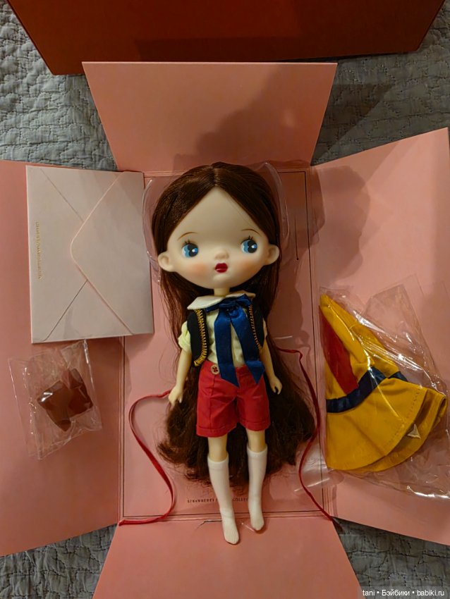 Ododo by Strawberry Planet (фото 6)