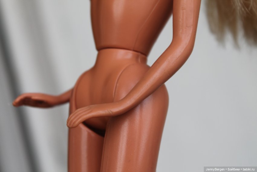 Барби Tropical Splash 1994 (фото 10)