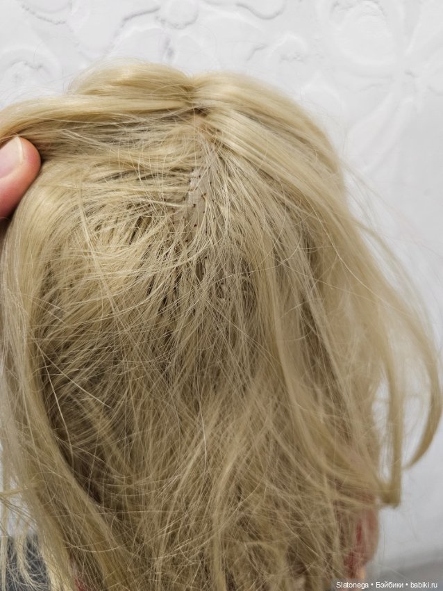 Ханна Готц (Gotz) — Игровые куклы (фото 7)