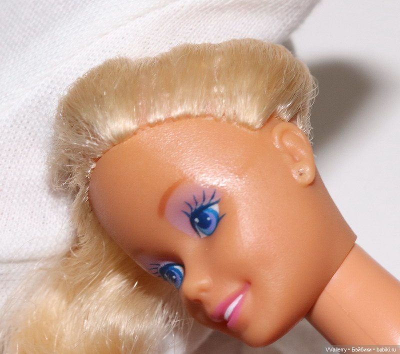 Fashion Play Barbie — Игровые куклы