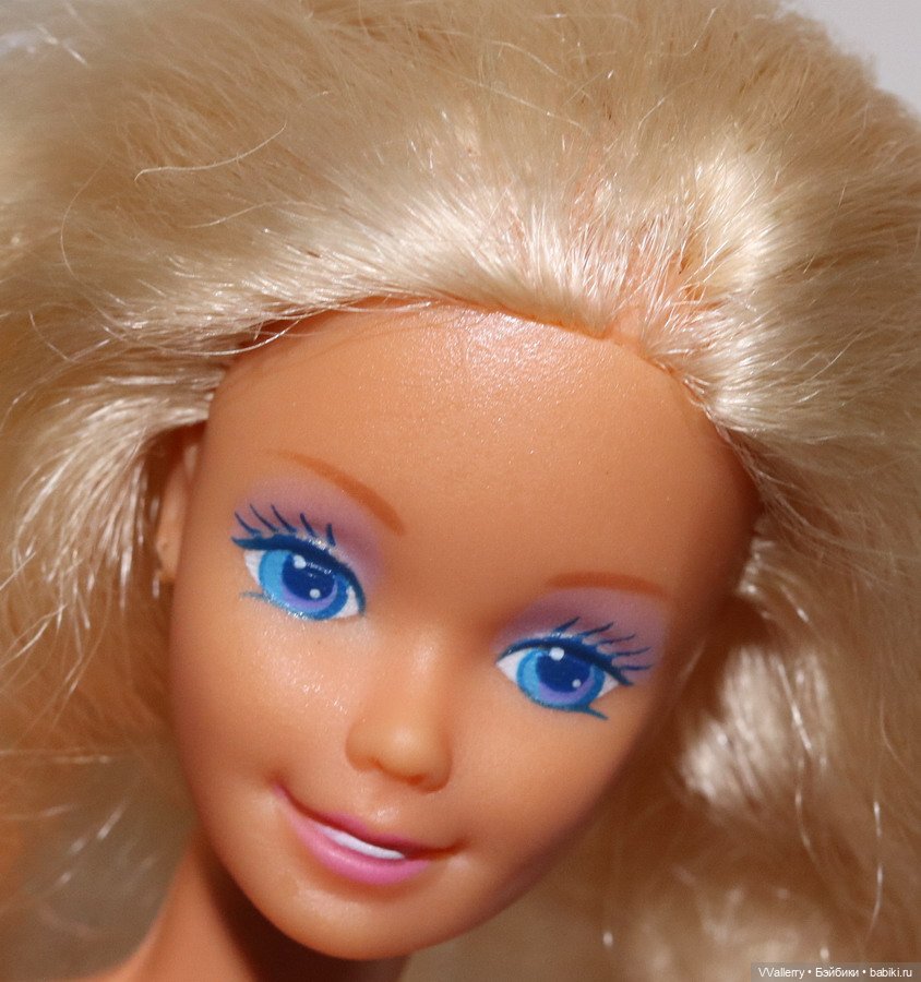 Fashion Play Barbie — Игровые куклы (фото 8)