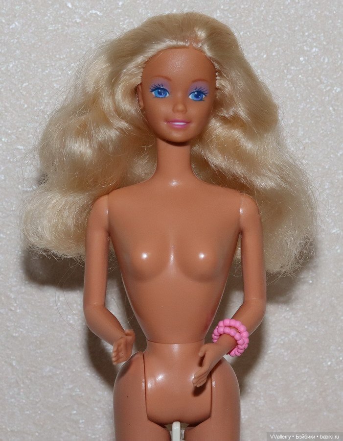 Fashion Play Barbie — Игровые куклы (фото 2)