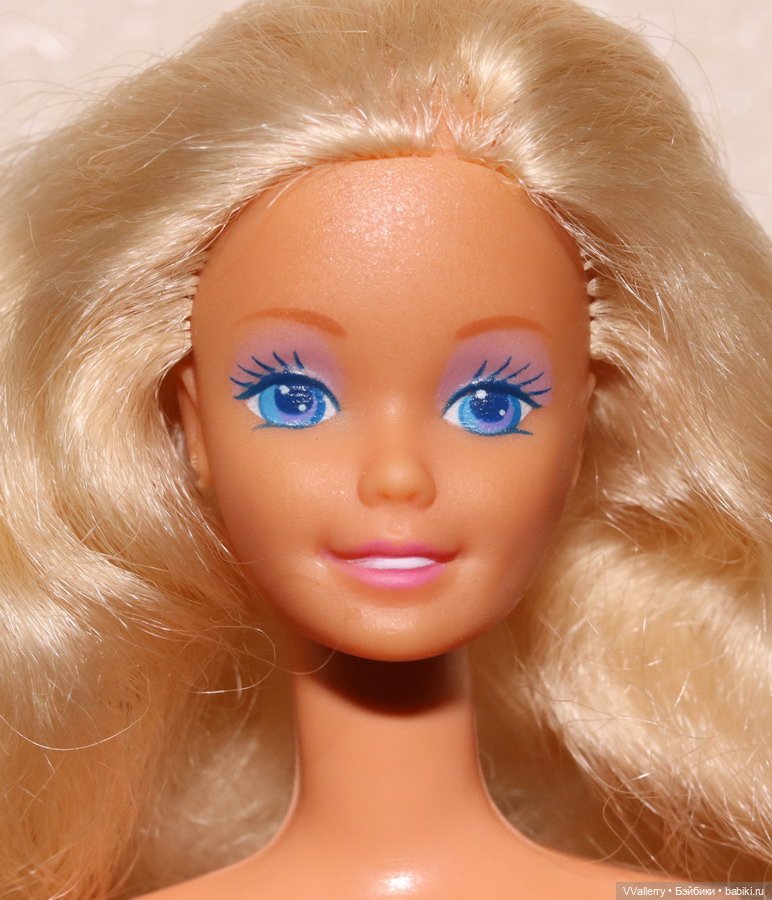 Fashion Play Barbie — Игровые куклы (фото 3)