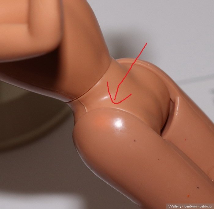 Fashion Play Barbie — Игровые куклы (фото 7)