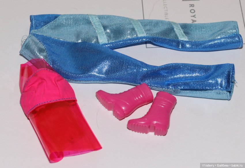 Fashion Play Barbie — Игровые куклы