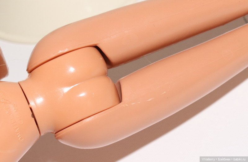 Fashion Play Barbie — Игровые куклы (фото 6)