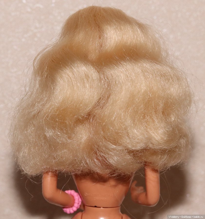 Fashion Play Barbie — Игровые куклы (фото 5)