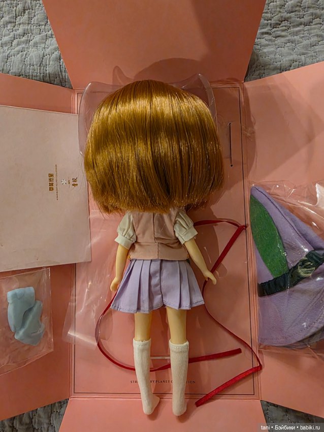 Ododo by Strawberry Planet (фото 5)